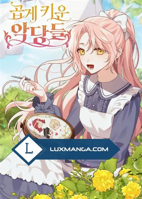 luxmanga.com|Read One + One Manga